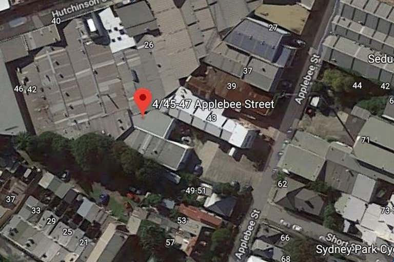 Unit 4, 45 - 47 Applebee Street St Peters NSW 2044 - Image 1
