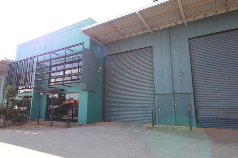 5/1-5 Gardner Court Wilsonton QLD 4350 - Image 1