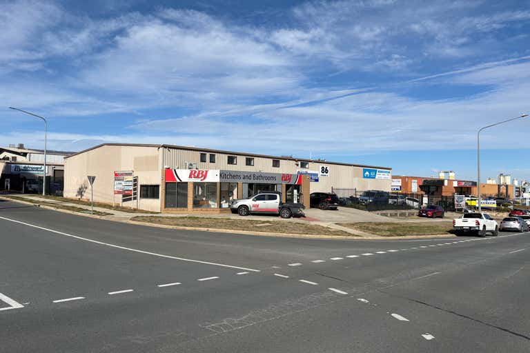 5/86  Hoskins Street Mitchell ACT 2911 - Image 2