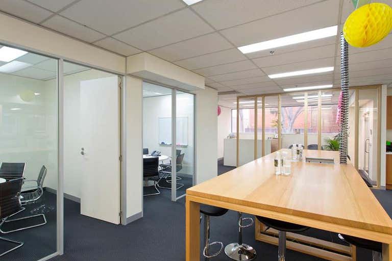 WHOLE BUILDING or INDIVIDUAL FLOORS IN P, 151-153 Clarendon Street South Melbourne VIC 3205 - Image 2