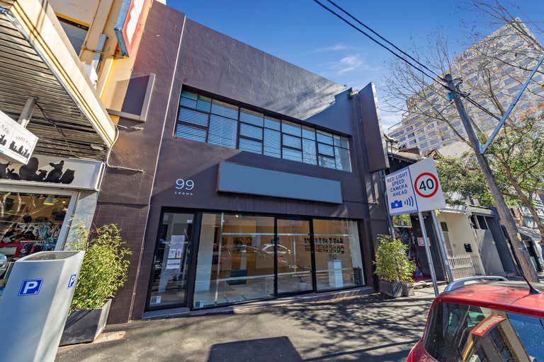 99 Crown Street Darlinghurst NSW 2010 - Image 4