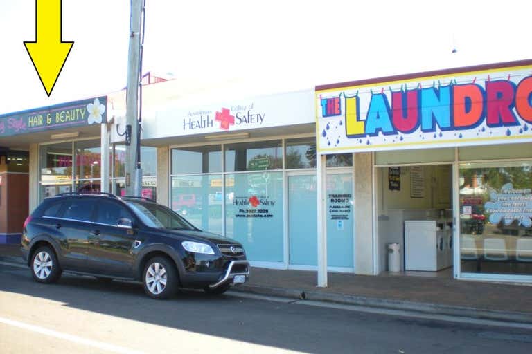 Shop 5, 379  Main Road` Wellington Point QLD 4160 - Image 1