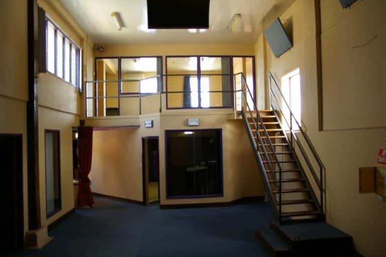Former Nasty Studios, Roof Top, 35 Mollison St West End QLD 4101 - Image 1