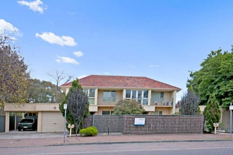 Units 1-4/ King William Road Wayville SA 5034 - Image 1