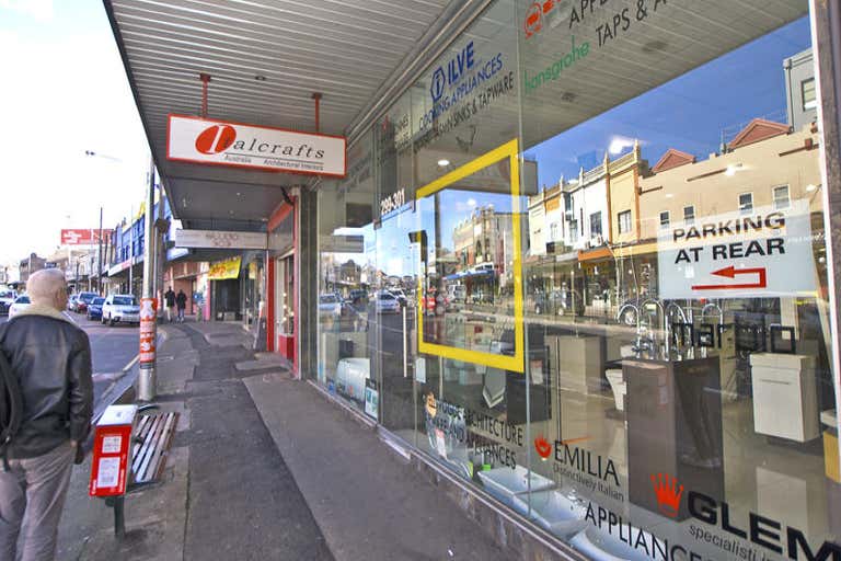 299-301 Parramatta Road Leichhardt NSW 2040 - Image 3