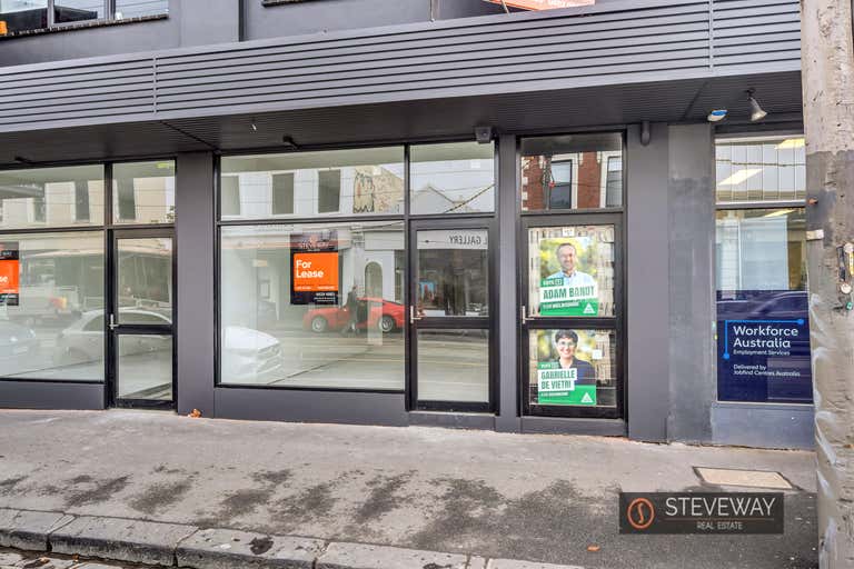 421-423 Brunswick Street Fitzroy VIC 3065 - Image 2