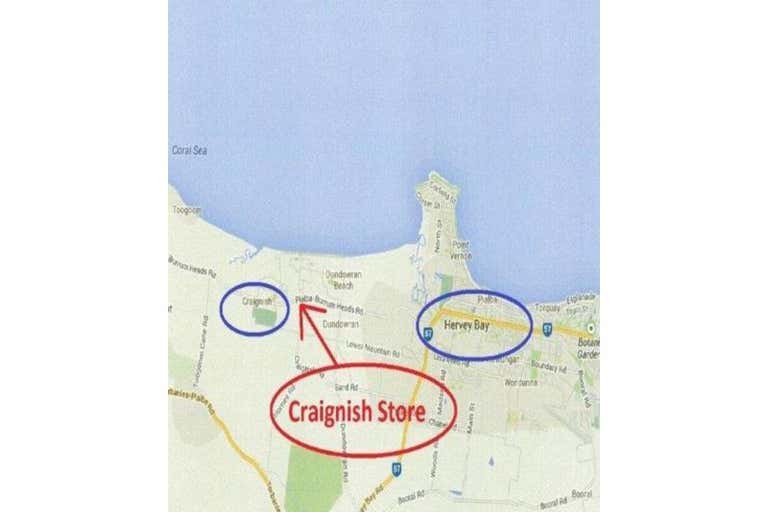 CRAIGNISH VILLAGE, 1-7 Karraschs Road Craignish QLD 4655 - Image 3