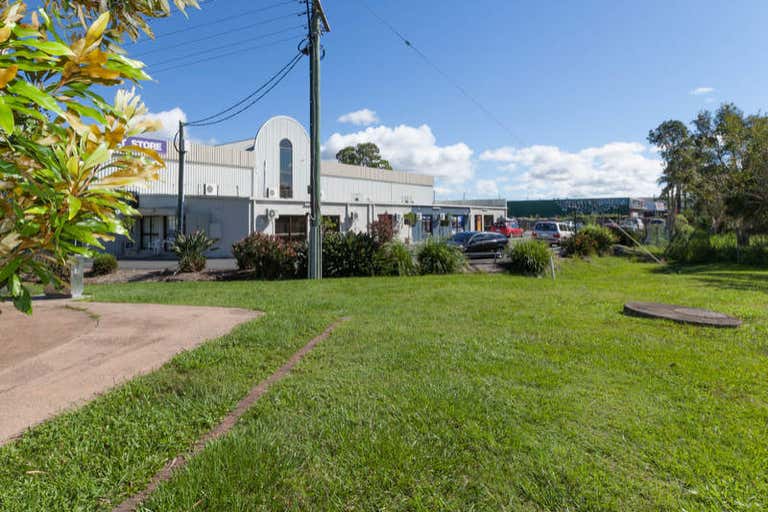 Leatherline Building, Unit 17, 131 Old Pacific Hwy Oxenford QLD 4210 - Image 1