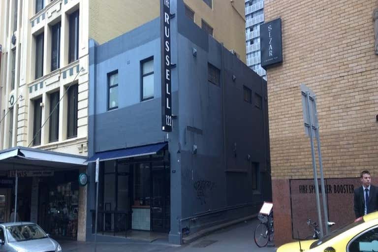 122 Russell Street Melbourne VIC 3000 - Image 2