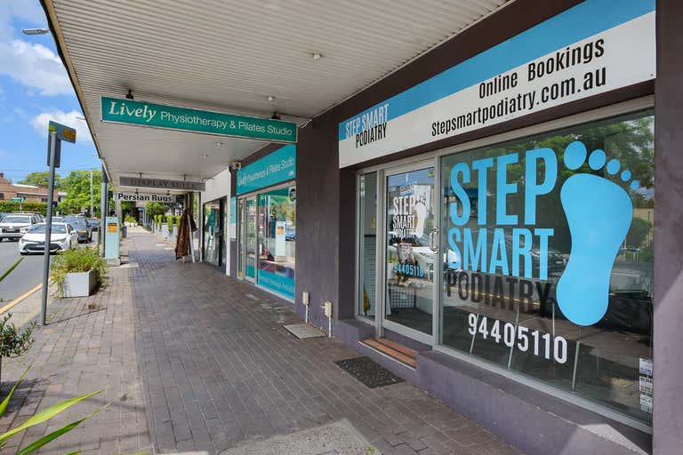 GF Shop/1396 Pacific Highway Turramurra NSW 2074 - Image 2