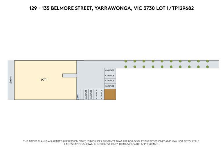 129 Belmore Street Yarrawonga VIC 3730 - Image 2