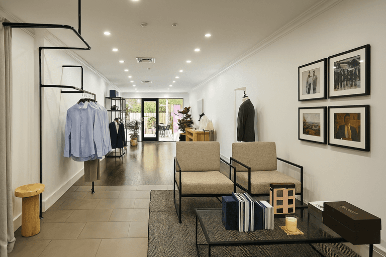 156 Clarence Street Sydney NSW 2000 - Image 4