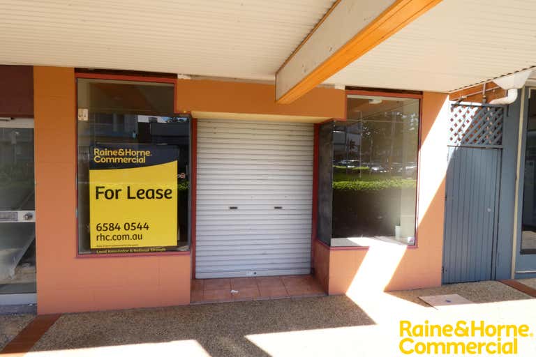 Shop 2, 99-101 Horton Street Port Macquarie NSW 2444 - Image 1