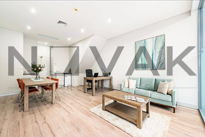 LEASED BY MICHAEL BURGIO 0430 344 700, 8A/23 Roger Street Brookvale NSW 2100 - Image 2