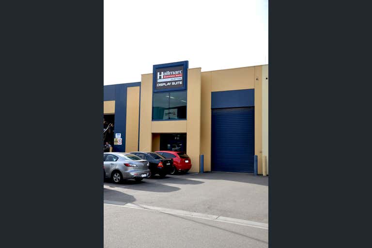 Hallmarc Business Park Clayton, F12, 2A Westall Road Clayton VIC 3168 - Image 1