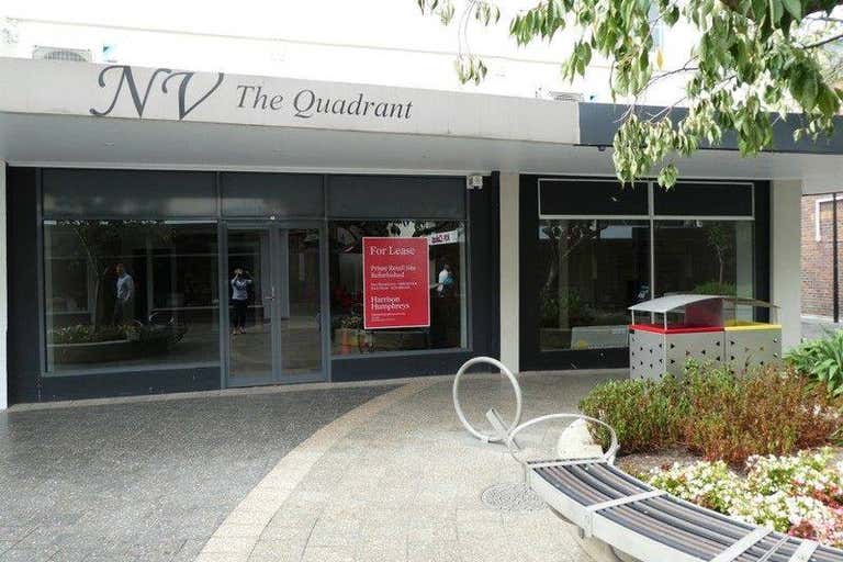 27-29 Quadrant Mall Launceston TAS 7250 - Image 2