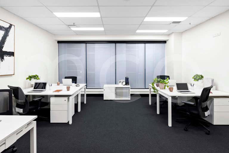 St Kilda Rd Towers, Suite 120, 1 Queens Road Melbourne VIC 3004 - Image 1