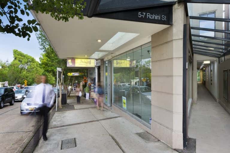Shop 1/5-7 Rohini Street Turramurra NSW 2074 - Image 3