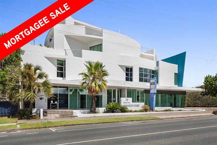 Lots 1, 2, 3 & 4 (SP171079), 'Donnelly House', 79 Brisbane Road Mooloolaba QLD 4557 - Image 1