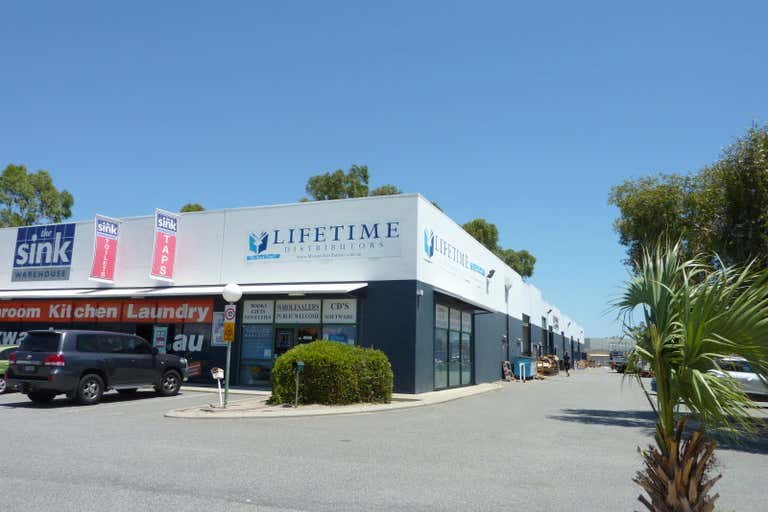 Units 2 & 3, 110 Bannister Road Canning Vale WA 6155 - Image 1