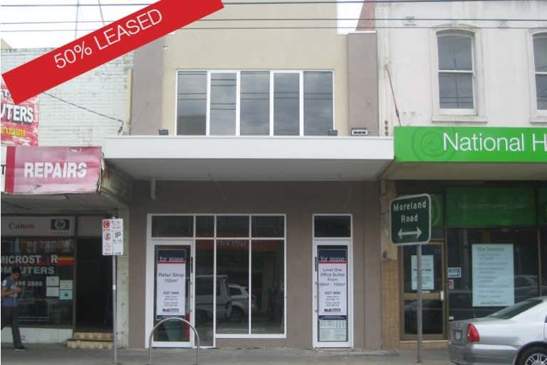 2/861 Sydney Road Brunswick VIC 3056 - Image 1