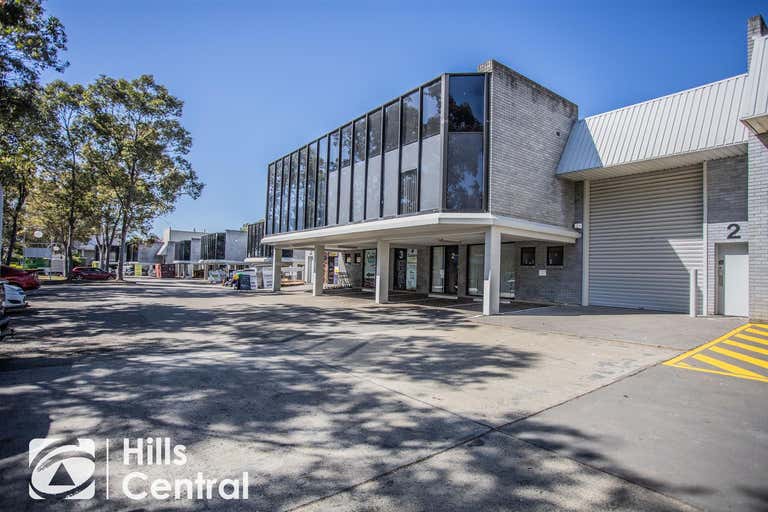 2/5 Hudson Avenue Castle Hill NSW 2154 - Image 3