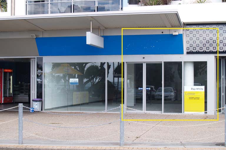 Shop 2a/60 Marine Parade Kingscliff NSW 2487 - Image 1