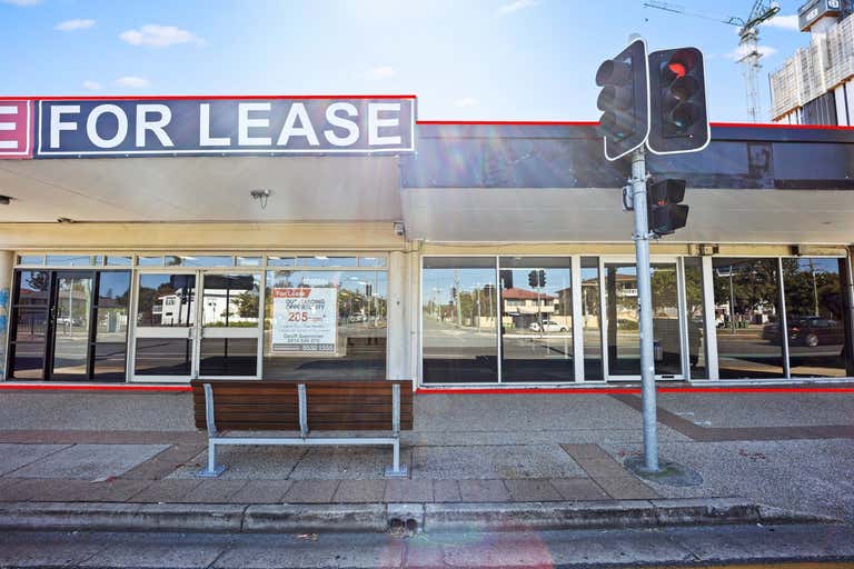 Shop 1/3 Stevens Street Southport QLD 4215 - Image 2