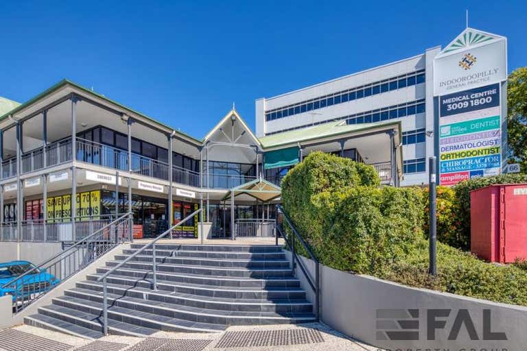 Unit 8, Suite  8, 66 Station Road Indooroopilly QLD 4068 - Image 1