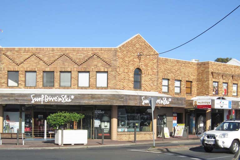 Suite 2/14 Jonson Street Byron Bay NSW 2481 - Image 1