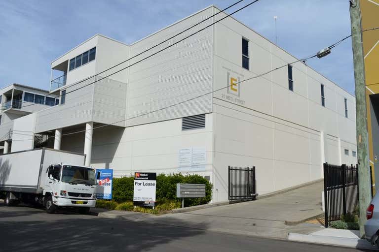 Storage Unit 42, 16 Meta Street Caringbah NSW 2229 - Image 1