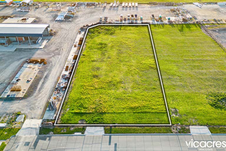 33 Wellington Park Way, Sale, VIC 3850 Development Site & Land For