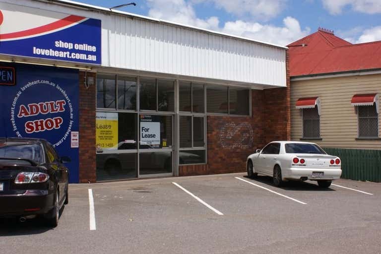 Shop 3, 166 James Street South Toowoomba QLD 4350 - Image 1