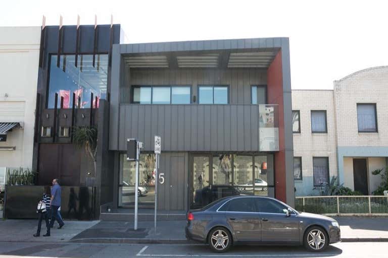 5 Bay Street Port Melbourne VIC 3207 - Image 4