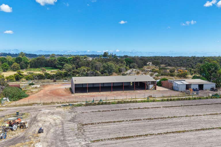 Portion of 56 Wirrega Road Jandabup WA 6077 - Image 1