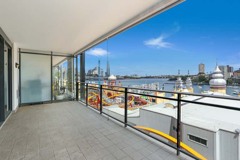 Suite 704, 6a Glen Street Milsons Point NSW 2061 - Image 1