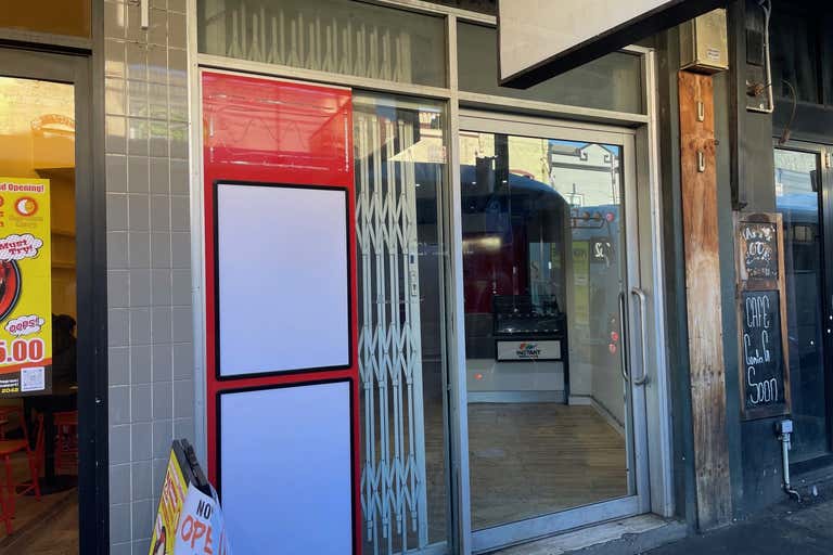 Shop 2, 155 King Streret Newtown NSW 2042 - Image 1