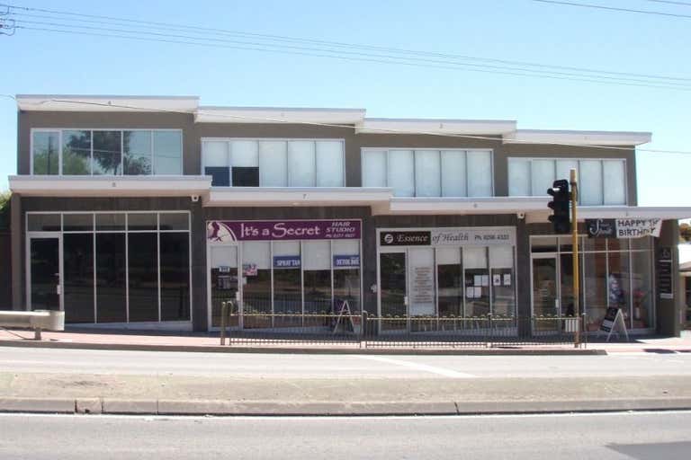 Seacliff Business Centre, 8/685 Brighton Road Seacliff SA 5049 - Image 1