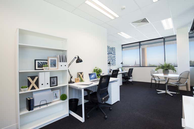 Corporate One, Suite 304, 84 Hotham Street Preston VIC 3072 - Image 1