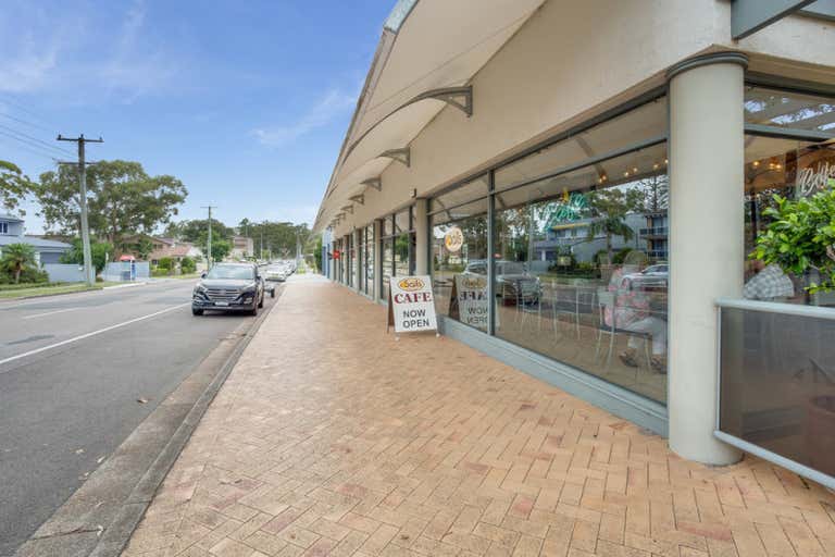 Peninsula Waters, Shop 2, 2-4 Soldiers Point Road Soldiers Point NSW 2317 - Image 1