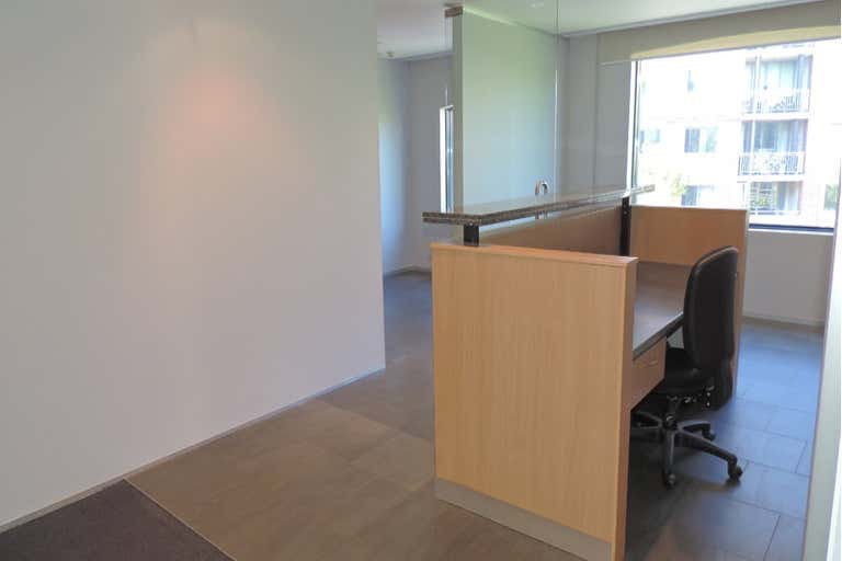 Level 3, Suite A/84 Union Street Pyrmont NSW 2009 - Image 2