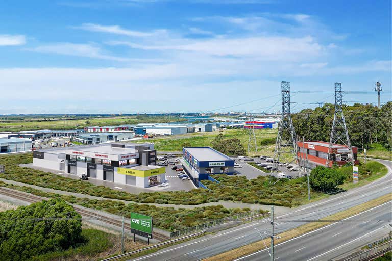 Steel River Depot, 60 Riverside Drive Mayfield West NSW 2304 - Image 1
