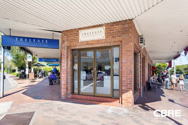 Shop 1, 120 Prince Albert Street Mosman NSW 2088 - Image 4