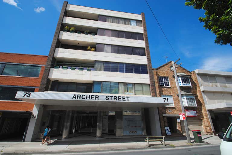 71-73 Archer Street Chatswood NSW 2067 - Image 1