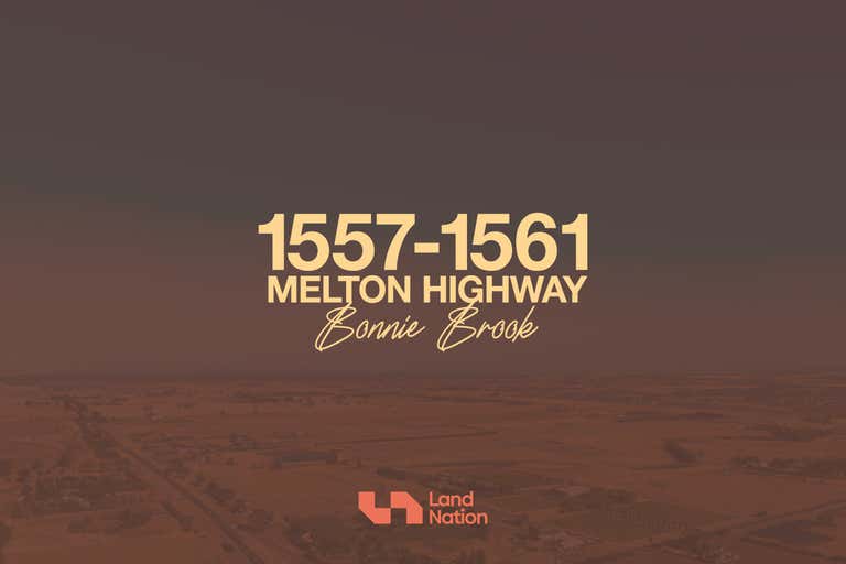 1557-1561 Melton Highway Bonnie Brook VIC 3335 - Image 4