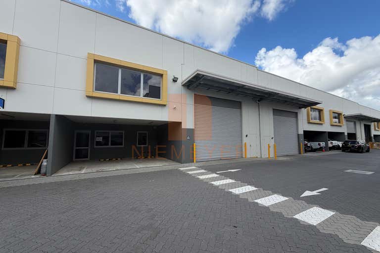 The Exchange Revesby, 2B Mavis Street Revesby NSW 2212 - Image 2