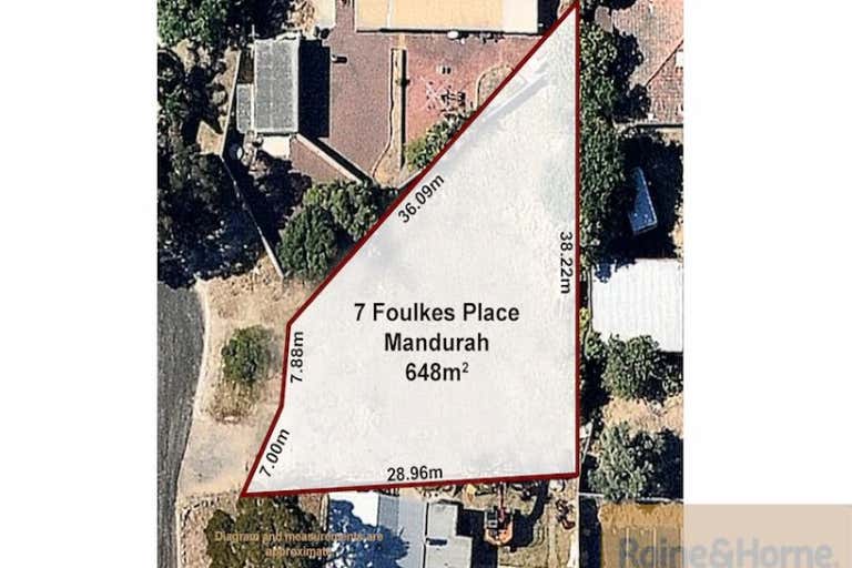 7 Foulkes Place Mandurah WA 6210 - Image 3