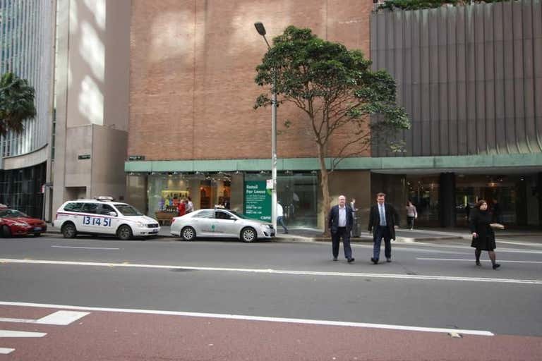 P2, 61-101 Phillip Street Sydney NSW 2000 - Image 3