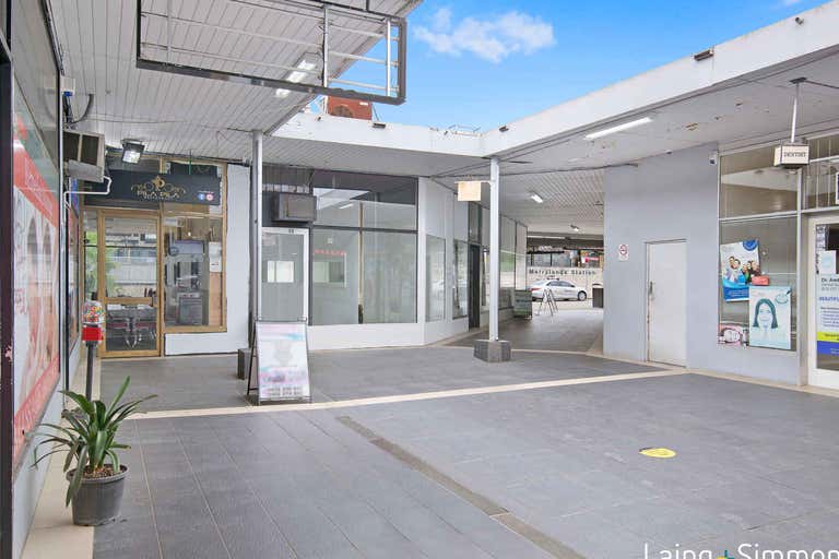 12/254 Pitt Street Merrylands NSW 2160 - Image 4