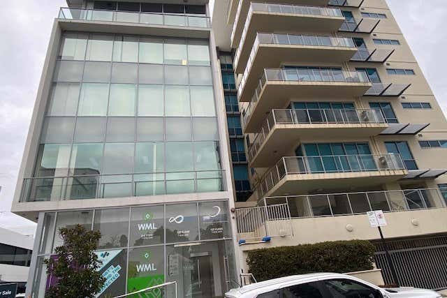 Level 3, 1-3 Prowse Street West Perth WA 6005 - Image 1